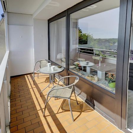 Haus Weitblick Morten フレンスブルク エクステリア 写真